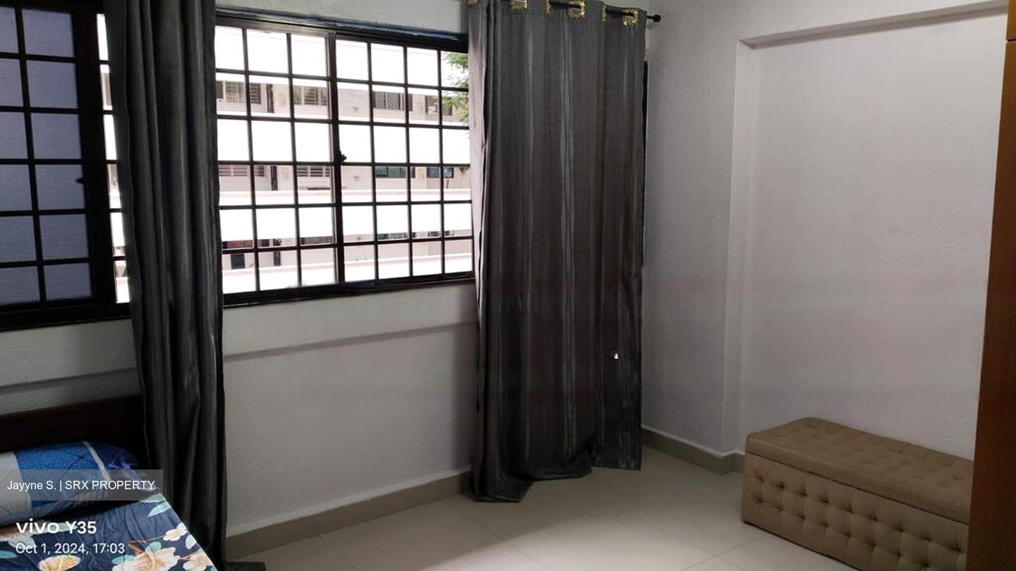 Blk 419 Fajar Road (Bukit Panjang), HDB 5 Rooms #470054391